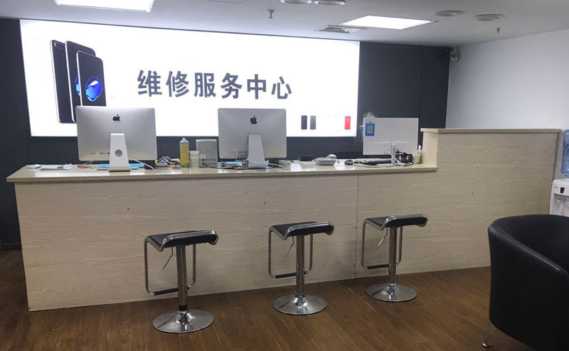 成都温江区苹果电脑进液故障维修