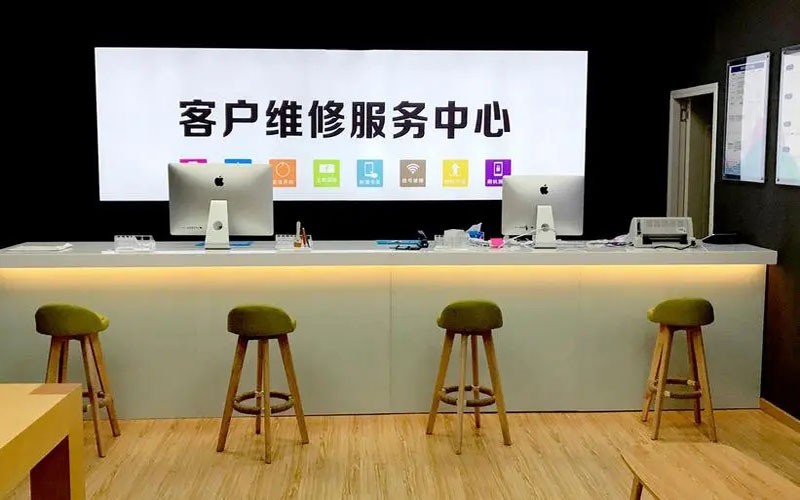 成都温江区苹果电脑主板故障维修